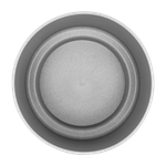 b.for studio round 30cm living concrete